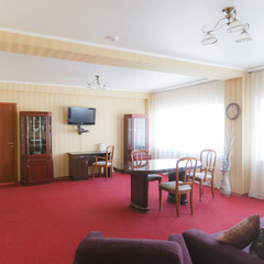 Гостиница Панорама, Новороссийск, Краснодарский край