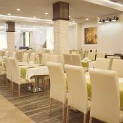 Отель Alean Family Resort & SPA Biarittz, Геленджик, Краснодарский край