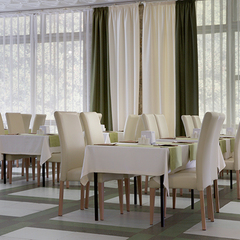 Отель Alean Family Resort & SPA Biarittz, Геленджик, Краснодарский край