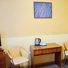 Гостиница Дельта, Севастополь, Крым