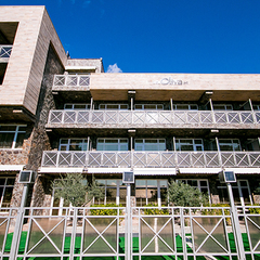 Вилла Олива-Арт, Крым