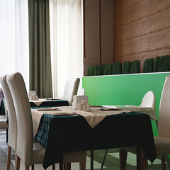 Отель Alean Family Resort & SPA Biarittz, Геленджик, Краснодарский край