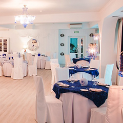 Отель Alean Family Resort & SPA Sputnik 4*, Сочи, Краснодарский край