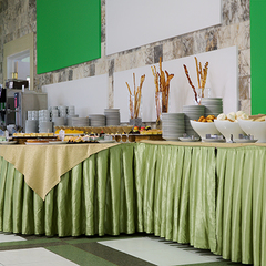 Отель Alean Family Resort & SPA Biarittz, Геленджик, Краснодарский край