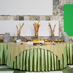 Отель Alean Family Resort & SPA Biarittz, Геленджик, Краснодарский край