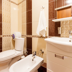 Гостиница Панорама, Новороссийск, Краснодарский край