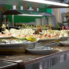 Отель Alean Family Resort & SPA Biarittz, Геленджик, Краснодарский край