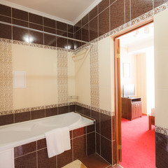 Гостиница Панорама, Новороссийск, Краснодарский край