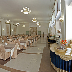 Отель Alean Family Resort & SPA Sputnik 4*, Сочи, Краснодарский край