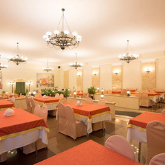 Отель Alean Family Resort & SPA Sputnik 4*, Сочи, Краснодарский край