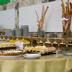 Отель Alean Family Resort & SPA Biarittz, Геленджик, Краснодарский край