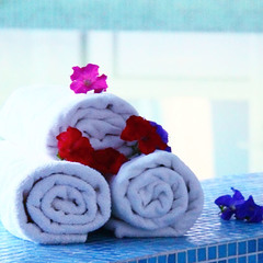 Отель Парадиз, Ольгинка, Краснодарский край