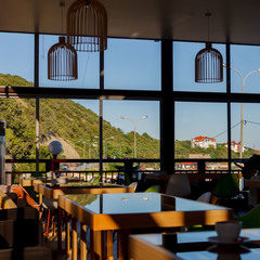 Гостиница Панорама, Новороссийск, Краснодарский край