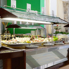 Отель Alean Family Resort & SPA Biarittz, Геленджик, Краснодарский край