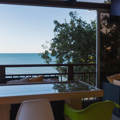 Гостиница Панорама, Новороссийск, Краснодарский край