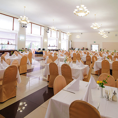 Отель Alean Family Resort & SPA Sputnik 4*, Сочи, Краснодарский край