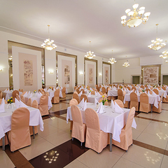 Отель Alean Family Resort & SPA Sputnik 4*, Сочи, Краснодарский край