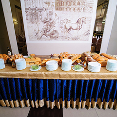 Отель Alean Family Resort & SPA Sputnik 4*, Сочи, Краснодарский край