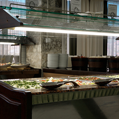 Отель Alean Family Resort & SPA Biarittz, Геленджик, Краснодарский край