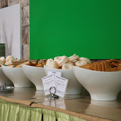 Отель Alean Family Resort & SPA Biarittz, Геленджик, Краснодарский край