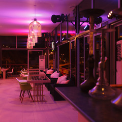 Гостиница Панорама, Новороссийск, Краснодарский край