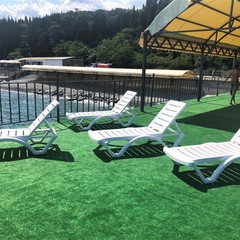 Вилла Олива-Арт, Крым