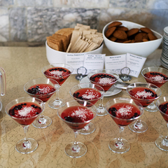 Отель Alean Family Resort & SPA Biarittz, Геленджик, Краснодарский край