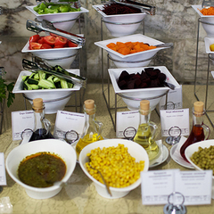 Отель Alean Family Resort & SPA Biarittz, Геленджик, Краснодарский край