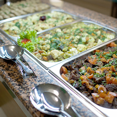 Отель Alean Family Resort & SPA Biarittz, Геленджик, Краснодарский край