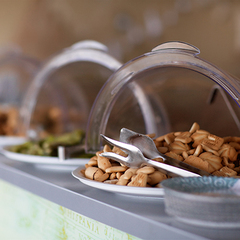 Отель Alean Family Resort & SPA Sputnik 4*, Сочи, Краснодарский край