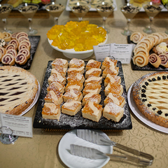 Отель Alean Family Resort & SPA Biarittz, Геленджик, Краснодарский край