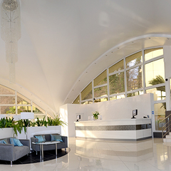 Отель Alean Family Resort & SPA Sputnik 4*, Сочи, Краснодарский край