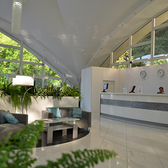 Отель Alean Family Resort & SPA Sputnik 4*, Сочи, Краснодарский край