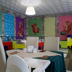 Отель Alean Family Resort & SPA Biarittz, Геленджик, Краснодарский край