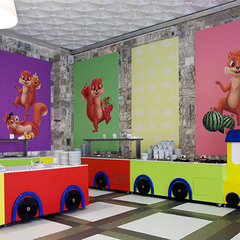 Отель Alean Family Resort & SPA Biarittz, Геленджик, Краснодарский край