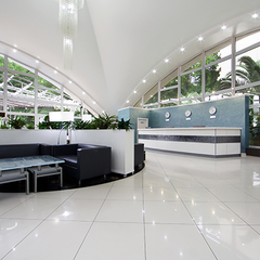 Отель Alean Family Resort & SPA Sputnik 4*, Сочи, Краснодарский край