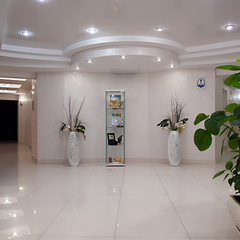 Отель Alean Family Resort & SPA Sputnik 4*, Сочи, Краснодарский край