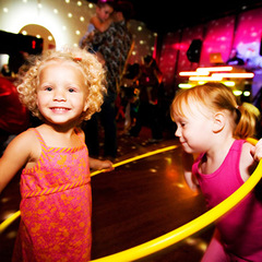 Отель Парадиз, Ольгинка, Краснодарский край