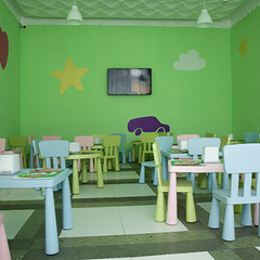 Отель Alean Family Resort & SPA Biarittz, Геленджик, Краснодарский край