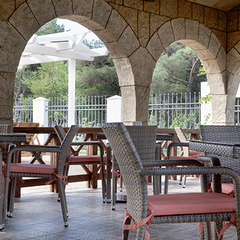 Отель Alean Family Resort & SPA Biarittz, Геленджик, Краснодарский край