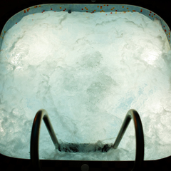 Гостиница Панорама, Новороссийск, Краснодарский край