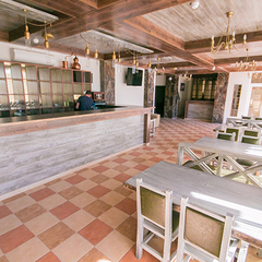 Вилла Олива-Арт, Крым