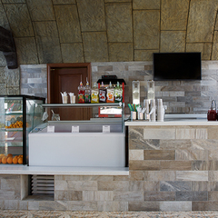 Отель Alean Family Resort & SPA Biarittz, Геленджик, Краснодарский край