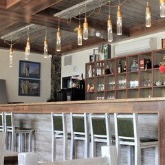 Вилла Олива-Арт, Крым