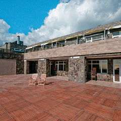 Вилла Олива-Арт, Крым