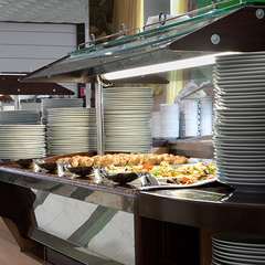 Отель Alean Family Resort & SPA Biarittz, Геленджик, Краснодарский край