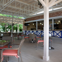 Отель Alean Family Resort & SPA Biarittz, Геленджик, Краснодарский край