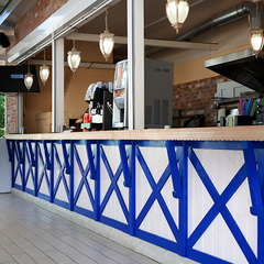 Отель Alean Family Resort & SPA Biarittz, Геленджик, Краснодарский край