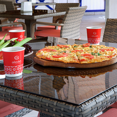 Отель Alean Family Resort & SPA Biarittz, Геленджик, Краснодарский край