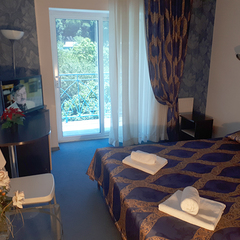 Отель Парадиз, Ольгинка, Краснодарский край